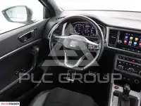 2020 Seat Alteca