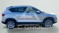 2020 Seat Alteca