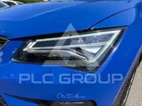2020 Seat Alteca