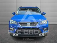 2020 Seat Alteca