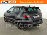 2020 Seat Alteca