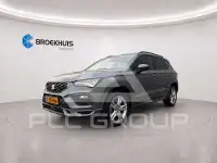 2020 Seat Alteca