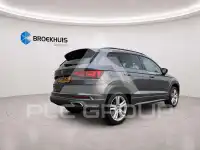 2020 Seat Alteca