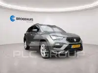 2020 Seat Alteca