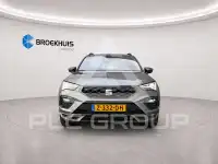 2020 Seat Alteca