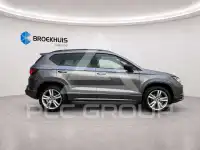 2020 Seat Alteca