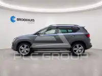 2020 Seat Alteca