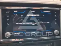 2020 Seat Alteca