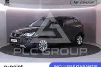 2020 Seat Alteca