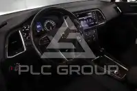 2020 Seat Alteca