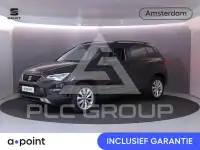 2020 Seat Alteca