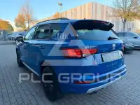 2020 Seat Alteca