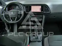 2020 Seat Alteca