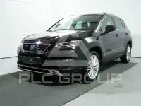 2020 Seat Alteca