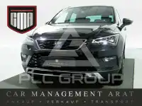 2020 Seat Alteca