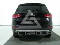 2020 Seat Alteca