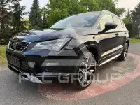 2020 Seat Alteca