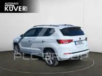2020 Seat Alteca