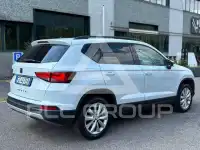 2020 Seat Alteca