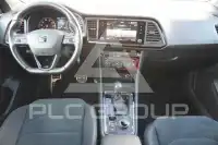2020 Seat Alteca