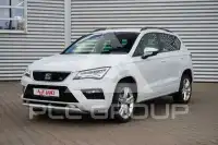 2020 Seat Alteca