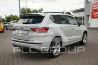 2020 Seat Alteca