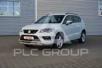 2020 Seat Alteca