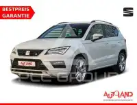 2020 Seat Alteca
