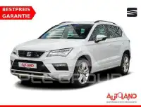 2020 Seat Alteca