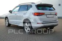 2020 Seat Alteca