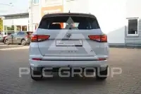 2020 Seat Alteca