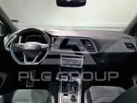 2020 Seat Alteca