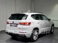 2020 Seat Alteca