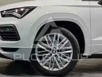 2020 Seat Alteca