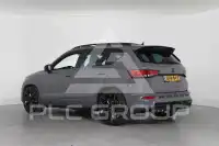 2020 Seat Alteca