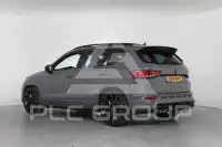 2020 Seat Alteca