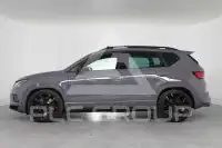 2020 Seat Alteca