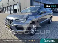 2020 Seat Alteca
