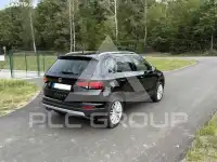 2020 Seat Alteca