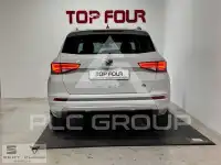2020 Seat Alteca