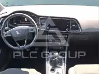 2020 Seat Alteca