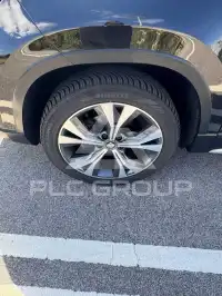 2020 Seat Alteca