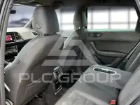 2020 Seat Alteca