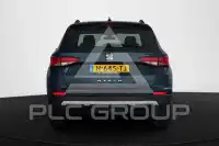 2020 Seat Alteca