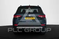 2020 Seat Alteca