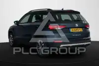 2020 Seat Alteca