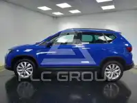 2020 Seat Alteca