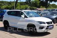 2020 Seat Alteca