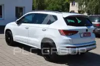 2020 Seat Alteca
