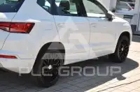 2020 Seat Alteca